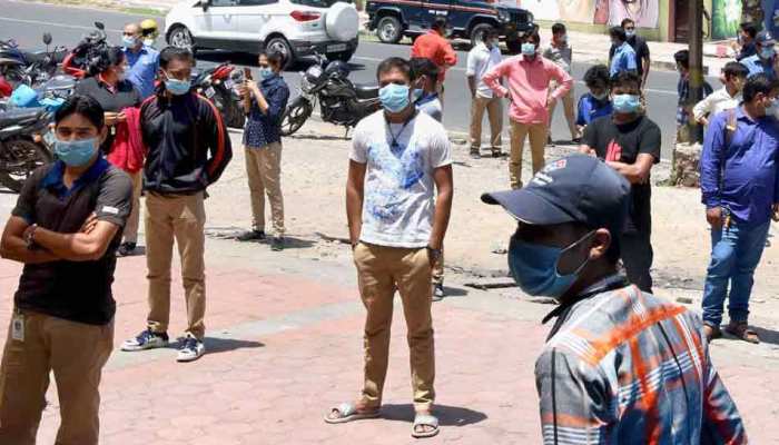 बढ़ते कोरोना के बावजूद महाराष्ट्र का दोबारा लॉकडाउन से इनकार, जानिए कारण