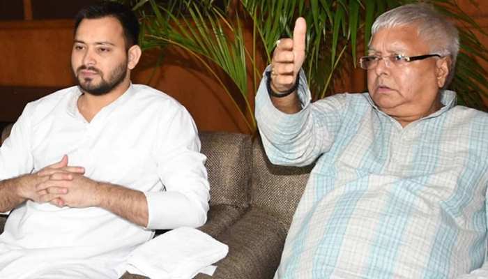 Bihar:Lalu की NDA सरकार गिराने की साजिश! MLA से बोले &#039;Corona के बहाने हो जाओ अब्सेंट&#039; 