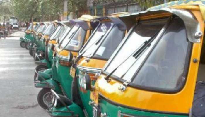 Delhi: बिना मास्क के ऑटो-टैक्सी में एंट्री नहीं, Corona से बचने के लिए बड़ा फैसला Delhi: बिना मास्क के ऑटो-टैक्सी में एंट्री नहीं, Corona से बचने के लिए बड़ा फैसला