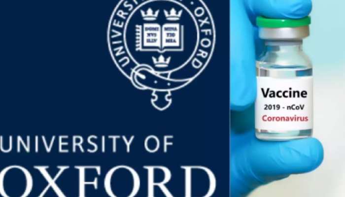 Corona Vaccine: ऑक्‍सफोर्ड के कोरोना टीके के ट्रायल में हुई चूक निकली फायदेमंद