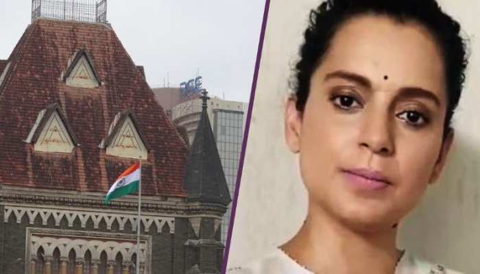 Kangana Ranaut को राहत, Bombay High Court ने दफ्तर तोड़े जाने पर BMC को फटकारा