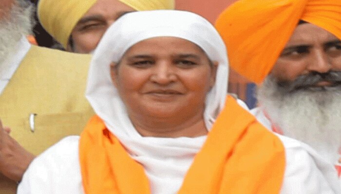 ਬੀਬੀ ਜਗੀਰ ਕੌਰ ਇਸ ਵਜ੍ਹਾਂ ਨਾਲ ਤੀਜੀ ਵਾਰ SGPC ਪ੍ਰਧਾਨ ਬਣੀ,ਲੌਂਗੋਵਾਲ ਨੂੰ ਇਸ ਕਾਰਣ ਚੌਥੀ ਵਾਰ ਮੌਕਾ ਨਹੀਂ ਮਿਲਿਆ ਬੀਬੀ ਜਗੀਰ ਕੌਰ ਇਸ ਵਜ੍ਹਾਂ ਨਾਲ ਤੀਜੀ ਵਾਰ SGPC ਪ੍ਰਧਾਨ ਬਣੀ,ਲੌਂਗੋਵਾਲ ਨੂੰ ਇਸ ਕਾਰਣ ਚੌਥੀ ਵਾਰ ਮੌਕਾ ਨਹੀਂ ਮਿਲਿਆ