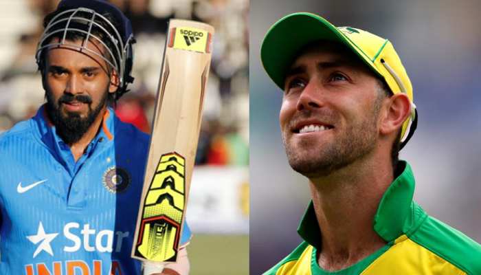 आखिर Glenn Maxwell ने KL Rahul से क्यों मांगी माफी? वजह जानकर हंसी नहीं रोक पाएंगे आखिर Glenn Maxwell ने KL Rahul से क्यों मांगी माफी? वजह जानकर हंसी नहीं रोक पाएंगे