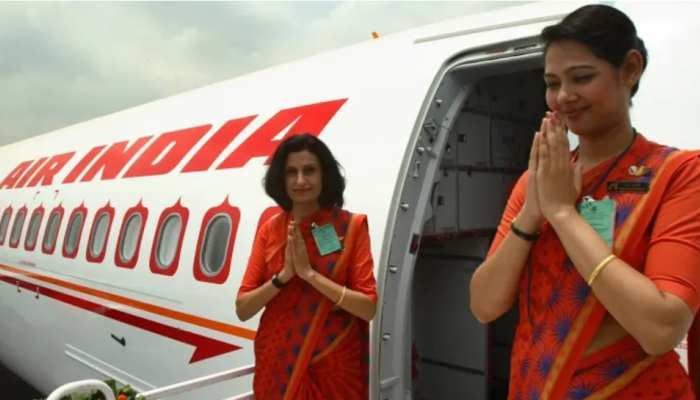 Air India takes a 30-minute delayed flight to take the donated organs to Delhi|दान किए गए अंगों को दिल्ली ले जाने के लिए एयर इंडिया ने 30 मिनट देरी से भरी उड़ान |