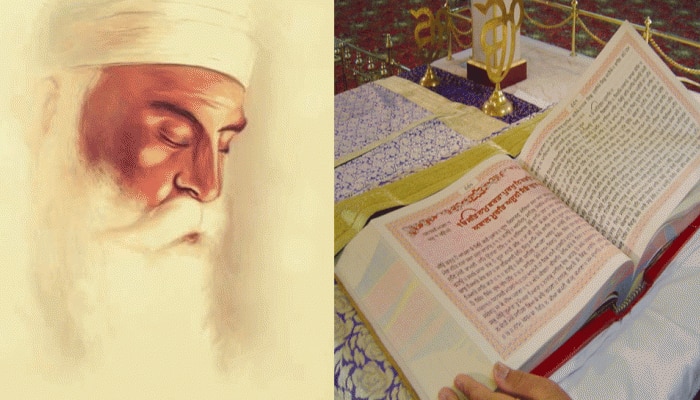 551ਵਾਂ ਪ੍ਰਕਾਸ਼ ਦਿਹਾੜਾ : ਗੁਰੂ ਨਾਨਕ : ਇੱਕ ਕਰਾਂਤੀਕਾਰੀ ਸੋਚ,ਜਾਣੋ 10 ਵਿਚਾਰ ਜਿਸ ਨੇ ਅਗਿਆਨਤਾ ਦੀ ਧੁੰਦ ਮਿਟਾਈ 551ਵਾਂ ਪ੍ਰਕਾਸ਼ ਦਿਹਾੜਾ : ਗੁਰੂ ਨਾਨਕ : ਇੱਕ ਕਰਾਂਤੀਕਾਰੀ ਸੋਚ,ਜਾਣੋ 10 ਵਿਚਾਰ ਜਿਸ ਨੇ ਅਗਿਆਨਤਾ ਦੀ ਧੁੰਦ ਮਿਟਾਈ