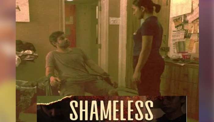 short film Shameless is nominated for Oscars 2021 in short film category |  Oscar 2021 में Jallikattu के बाद भारत की एक और एंट्री, शॉर्ट फिल्म कैटेगरी  में हुआ नॉमिनेशन | Hindi News, बॉलीवुड