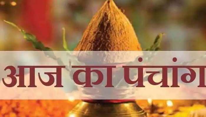 j Ka Panchang 2 December Tithi Shubh Muhurat Nakshatra Choghadiya Disha Shool j Ka Panchang 2 December ज न ए क य ह आज क त थ द ख नक षत र च घड य और द श श ल Hindi News धर म