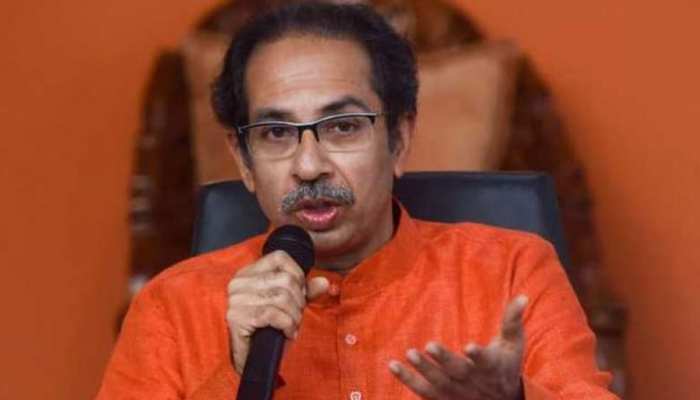 'अजान' प्रतियोगिता पर बढ़ा विवाद, Shiv Sena ने हिंदुत्व पर BJP से पूछे ये सवाल