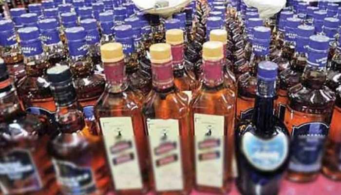 अवैध शराब की ताज़ा खबरे हिन्दी में | ब्रेकिंग और लेटेस्ट न्यूज़ in Hindi -  Zee News Hindi
