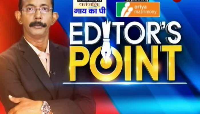 EDITORSPOINT: Non Stop News | 02 Dec 2020 | Jajati Keshari Mohanty Show । ଚାଷୀ ତାତି