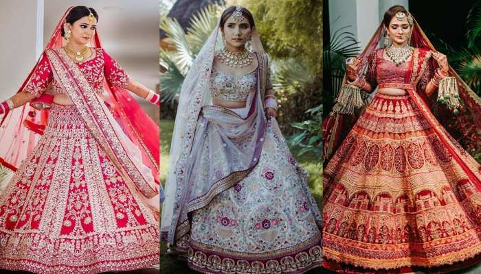 Shaadi ka outlet lehenga