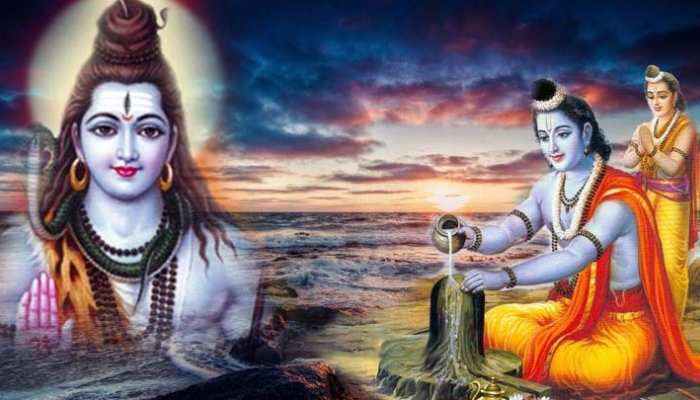 श्रीरामचरित मानस के वह छंद जो महादेव की महिमा बताते हैं