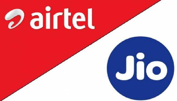 जानिए अब किस मामले में Airtel ने Jio को पछाड़ा