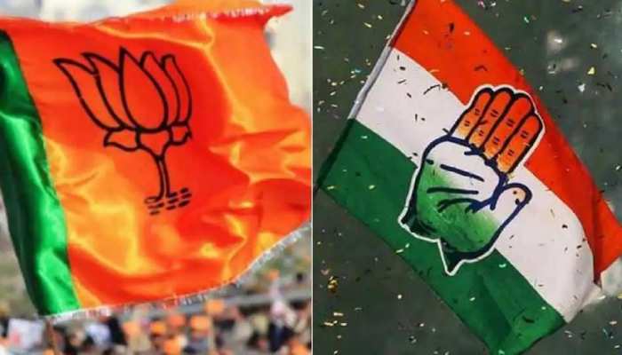 सीकर: पंचायत चुनाव में दो दिग्गजों की दांव पर प्रतिष्ठा, शनिवार को जनता करेगी फैसला सीकर: पंचायत चुनाव में दो दिग्गजों की दांव पर प्रतिष्ठा, शनिवार को जनता करेगी फैसला