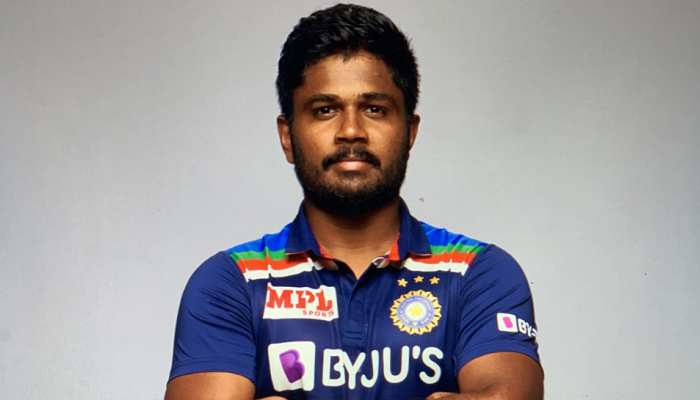 जानिए T20 World Cup की तैयारियों को लेकर क्या बोले Sanju Samson जानिए T20 World Cup की तैयारियों को लेकर क्या बोले Sanju Samson