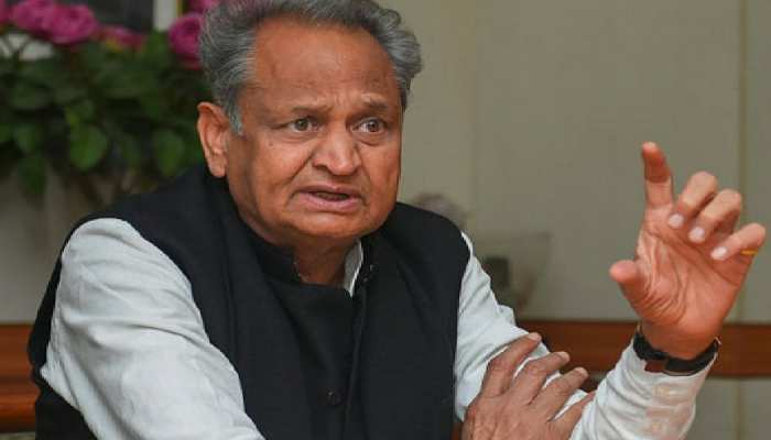 Rajasthan: Ashok Gehlot के मन में अब तक जिंदा है सरकार गिरने का डर