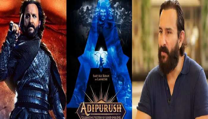 Bollywood: अभिनेता Saif Ali Khan का हिन्दू भावनाओं को आहत करने वाला बयान 