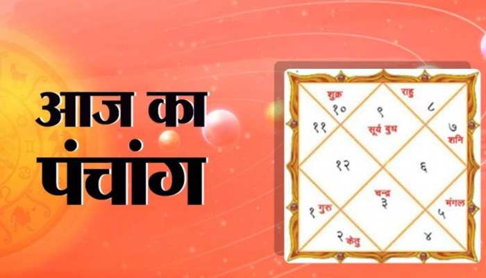 j Ka Panchang 6 December Shubh Muhurat Rahu Kaal Nakshatra Tithi Choghadiya Disha Shool j Ka Panchang 6 December ज न आज क त थ श भ अश भ म ह र त र ह क ल और अम त क ल Hindi News धर म