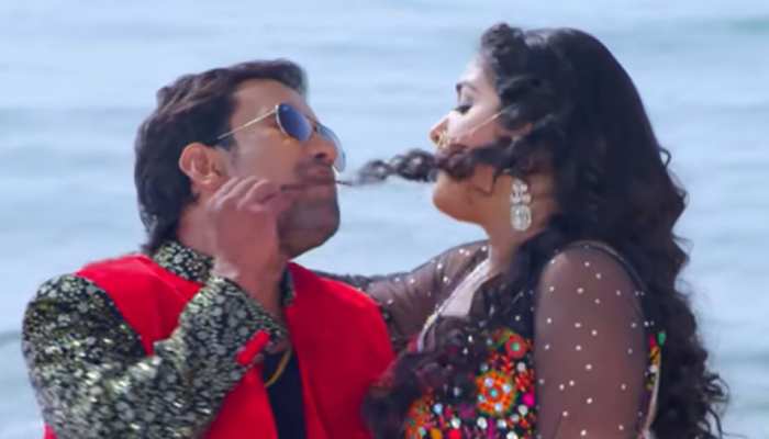 bhojpuri gana nirahua