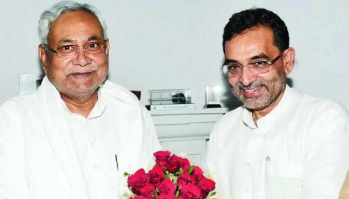 Bihar Politics: Upendra Kushwaha की मजबूरी, इसलिये कम कर रहे Nitish से दूरी