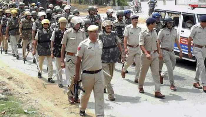 Bharat Bandh: पुलिस ने जारी की एडवाइजरी, बाहर निकलने से पहले पढ़ लें