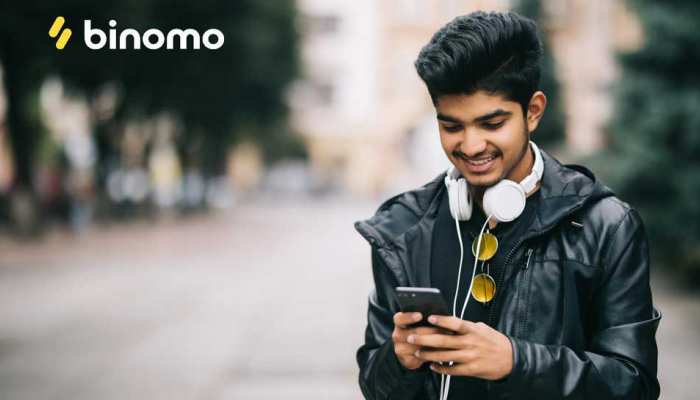 IMPACT FEATURE: Binomo के साथ ट्रेडिंग कर करें अतिरिक्त कमाई