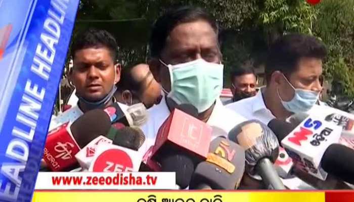 Catch the Headlines, Evening Headlines, Top News, Latest News Headlines, Todays Headline
