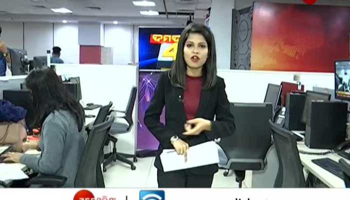 Damdar4, Maoist Review, Todays News, Odisha News