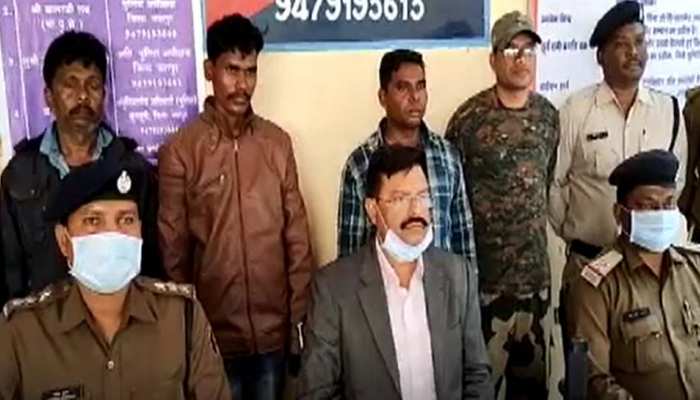 हनुमान छाप सिक्के के चलते महिला से लूटे 5 लाख और कर दी हत्या, दो साल बाद हुआ खुलासा