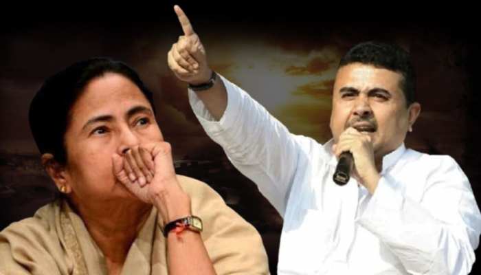 West Bengal Election से पहले ममता &#039;दीदी&#039; को लग सकता है तगड़ा झटका, जानिए कैसे?