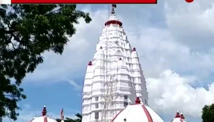 Bhubaneswar: BMC Releases SOP For Reopening Of Religious Institutions