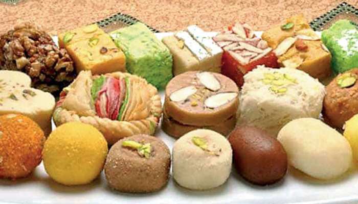 Health tips : अगर आप भी करते है ज्यादा मीठे चीजों का सेवन तो जरूर से पढ़े इस खबर को