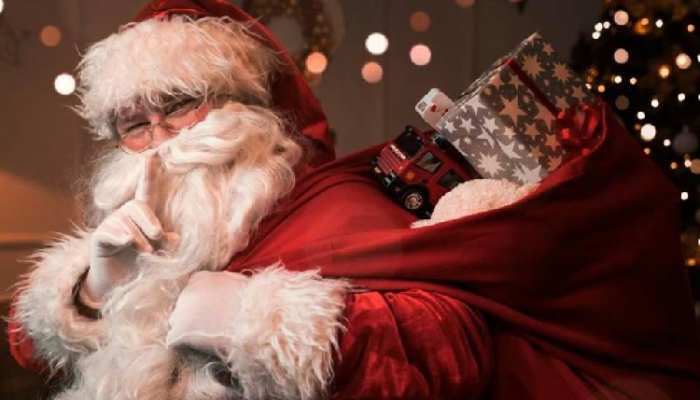 संत निकोलस कैसे बनें Santa Claus, क्रिसमस पर सांता का सबको रहता है इंतजार