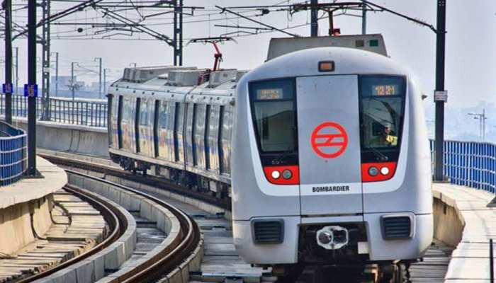 Narendra Modi will Flag Off First Driverless Train On Dec 28| बिना ड्राइवर  के चलेगी मेट्रो, ऐसी पहली सर्विस को 28 दिसंबर को PM मोदी दिखाएंगे हरी झंडी|  Hindi News, देश