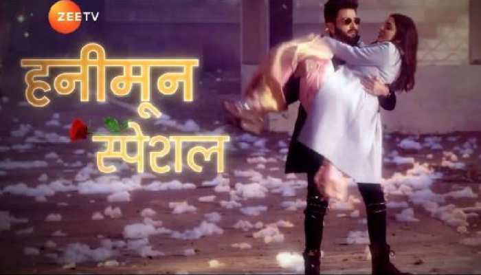 Apne tv clearance zee kundali bhagya