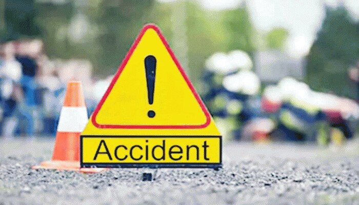 Jalore road accident in Rajasthan: 6 people killed, 19 injured after private bus caught fire in Jalore district of Rajasthan on Saturday.