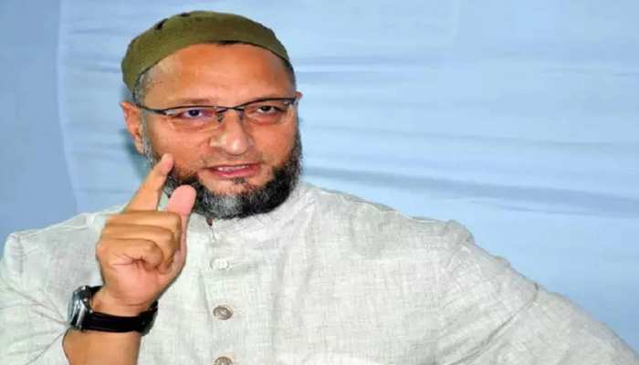 Muslim Politics: बंगाल के बाद गुजरात में भी चुनाव लड़ेगी AIMIM, कांग्रेस पर संकट