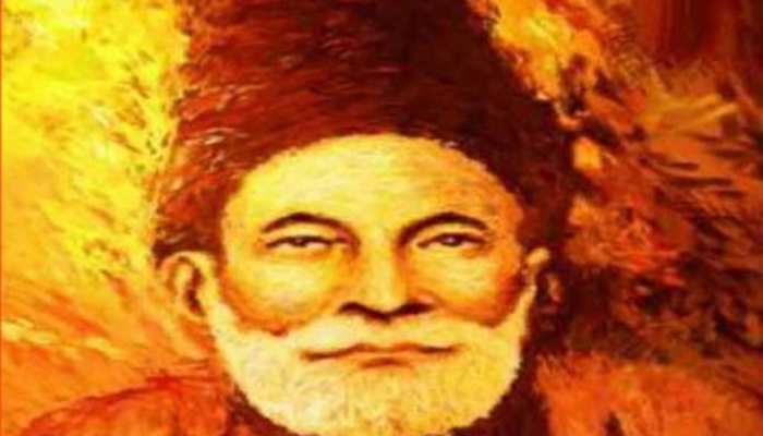 Mirza Ghalib Birth Anniversary: ग़ालिब की शायरी और जवानी पेंशन के मुक़दमें में उलझ कर रह गई Mirza Ghalib Birth Anniversary: ग़ालिब की शायरी और जवानी पेंशन के मुक़दमें में उलझ कर रह गई