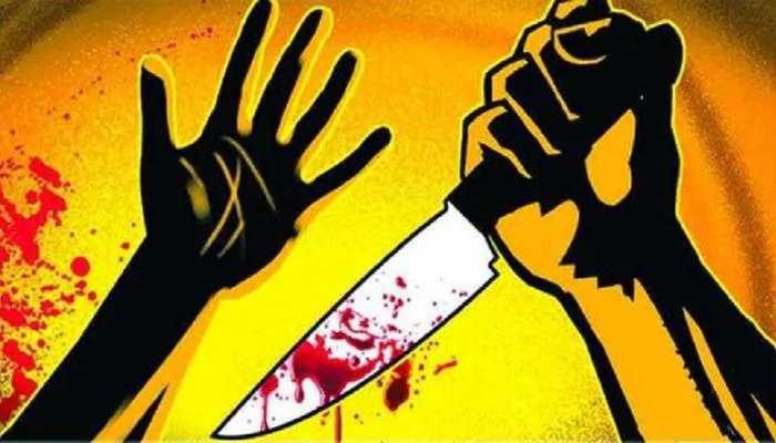 बिहार के बांका में नहीं थम रहा अपराध, 70 वर्षीय बुजुर्ग की गला रेतकर हत्या बिहार के बांका में नहीं थम रहा अपराध, 70 वर्षीय बुजुर्ग की गला रेतकर हत्या