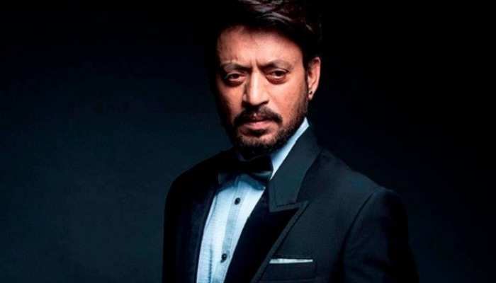 Irrfan Khan आखिरी बार नजर आएंगे बड़े पर्दे पर,  फिल्म रिलीज के साथ दी जाएगी श्रद्धांजलि 