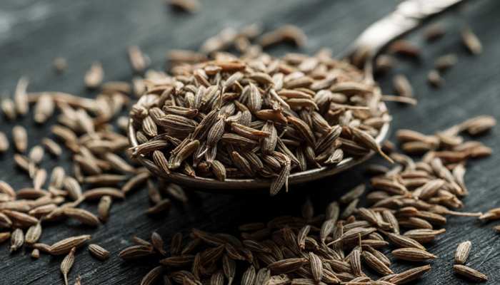 Weight Loss With Black Cumin Benefits Of Black Cumin Weight Loss Tips रस ई म रख ज र क इस त म ल स इस तर कम कर अपन म ट प Hindi News Zee Salaam ख बर