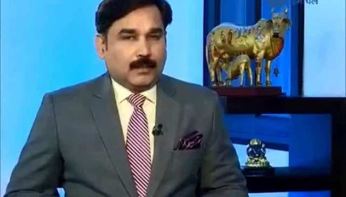 Exclusive Interview of Gajendra Singh Shekhawat