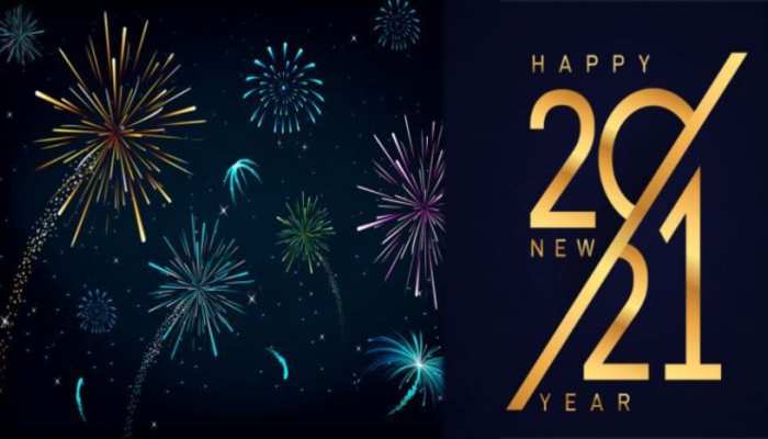 Happy New Year 2021: भूलिए बीता साल, कुछ इस अंदाज में कीजिए आने वाले साल का स्वागत