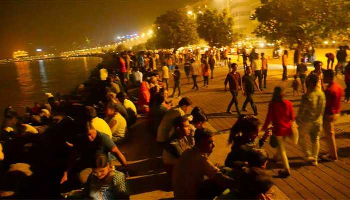 नए साल पर कोरोना का ग्रहण, मुंबई-पुणे में धारा 144 लागू, जानें क्या-क्या रहेगा बंद