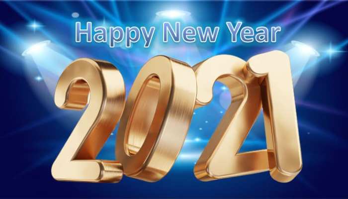 Happy new year 2021: सबसे पहले और सबसे आखिर में ये देश मनाते हैं नया साल