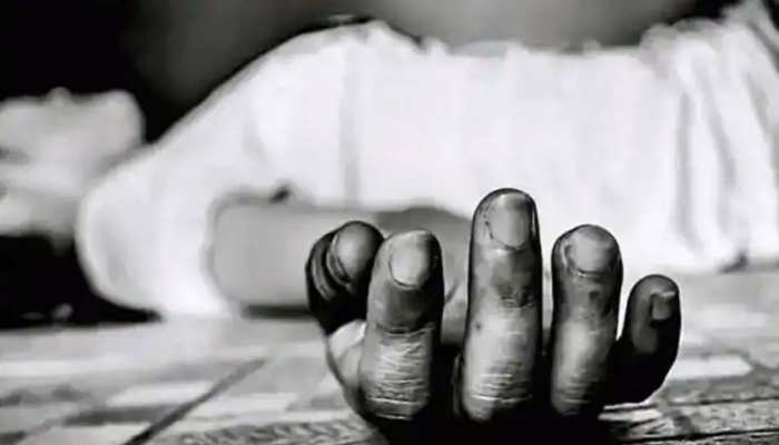 लिव इन रिलेशनशिप में युवती का गला दबाया, पार्टनर ने किया सरेंडर, कहा- उठाया लेकिन उठ न सकी