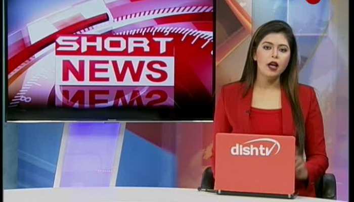 Short News: Zee Odisha Special Bulletin(Fast News)