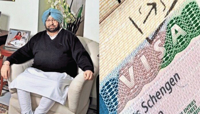ਸਟੱਡੀ ਵੀਜ਼ਾ ਚਾਹੀਦਾ ਹੈ ਜਾਂ ਫਿਰ ਵਰਕ ਵੀਜ਼ਾ,ਪੰਜਾਬ ਸਰਕਾਰ ਦਿਵਾਏਗੀ,ਮੁਫ਼ਤ 'ਚ,ਇਸ ਤਰੀਕ ਨੂੰ ਵੱਡੀ ਯੋਜਨਾ ਦੀ ਸ਼ੁਰੂਆਤ ਸਟੱਡੀ ਵੀਜ਼ਾ ਚਾਹੀਦਾ ਹੈ ਜਾਂ ਫਿਰ ਵਰਕ ਵੀਜ਼ਾ,ਪੰਜਾਬ ਸਰਕਾਰ ਦਿਵਾਏਗੀ,ਮੁਫ਼ਤ 'ਚ,ਇਸ ਤਰੀਕ ਨੂੰ ਵੱਡੀ ਯੋਜਨਾ ਦੀ ਸ਼ੁਰੂਆਤ