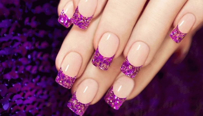 Women who are fond of having long nails know its harm Madhya Pradesh Chhattisgarh MPGS | जिन महिलाओं को है लंबे नाखून रखने का शौक, जान लें क्या हो सकता है नुकसान | Women who are fond of having long nails know its harm Madhya Pradesh Chhattisgarh MPGS | जिन महिलाओं को है लंबे नाखून रखने का शौक, जान लें क्या हो सकता है नुकसान |