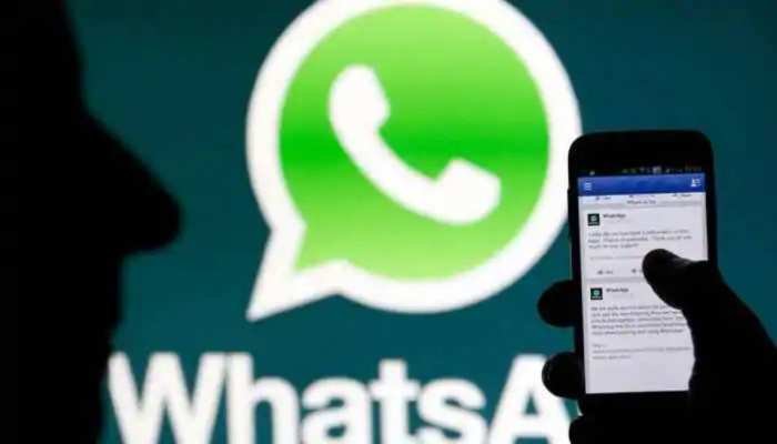 WhatsApp New Policy: ਉਪਭੋਗਤਾ ਹਨ ਨਿੱਜਤਾ ਬਾਰੇ ਚਿੰਤਤ, ਵਟਸਐਪ ਨੇ ਨਵੀਂ ਨੀਤੀ 'ਤੇ ਦਿੱਤਾ ਆਪਣਾ ਜਵਾਬ WhatsApp New Policy: ਉਪਭੋਗਤਾ ਹਨ ਨਿੱਜਤਾ ਬਾਰੇ ਚਿੰਤਤ, ਵਟਸਐਪ ਨੇ ਨਵੀਂ ਨੀਤੀ 'ਤੇ ਦਿੱਤਾ ਆਪਣਾ ਜਵਾਬ